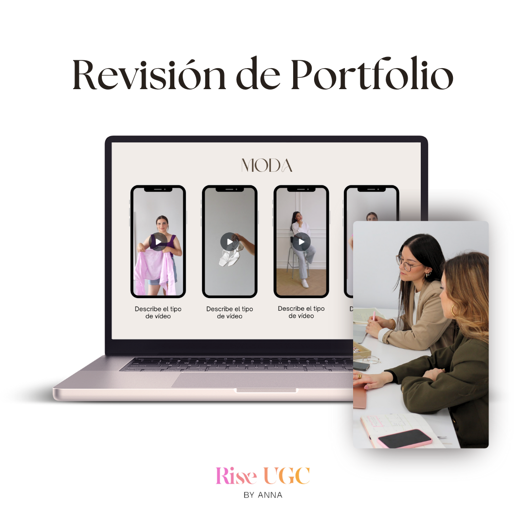 Análisis de portfolio